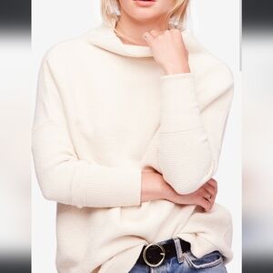 Ottoman Slouchy Tunic